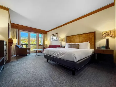 7412 Mountain Road Stowe VT 05672