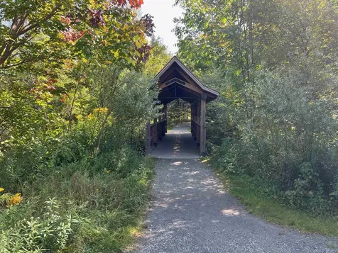 7412 Mountain Road Stowe VT 05672