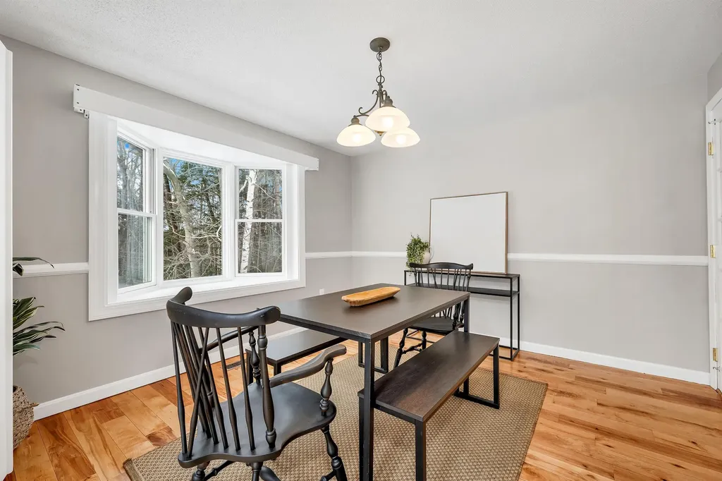 26 Orchard Drive Gilford NH 03249