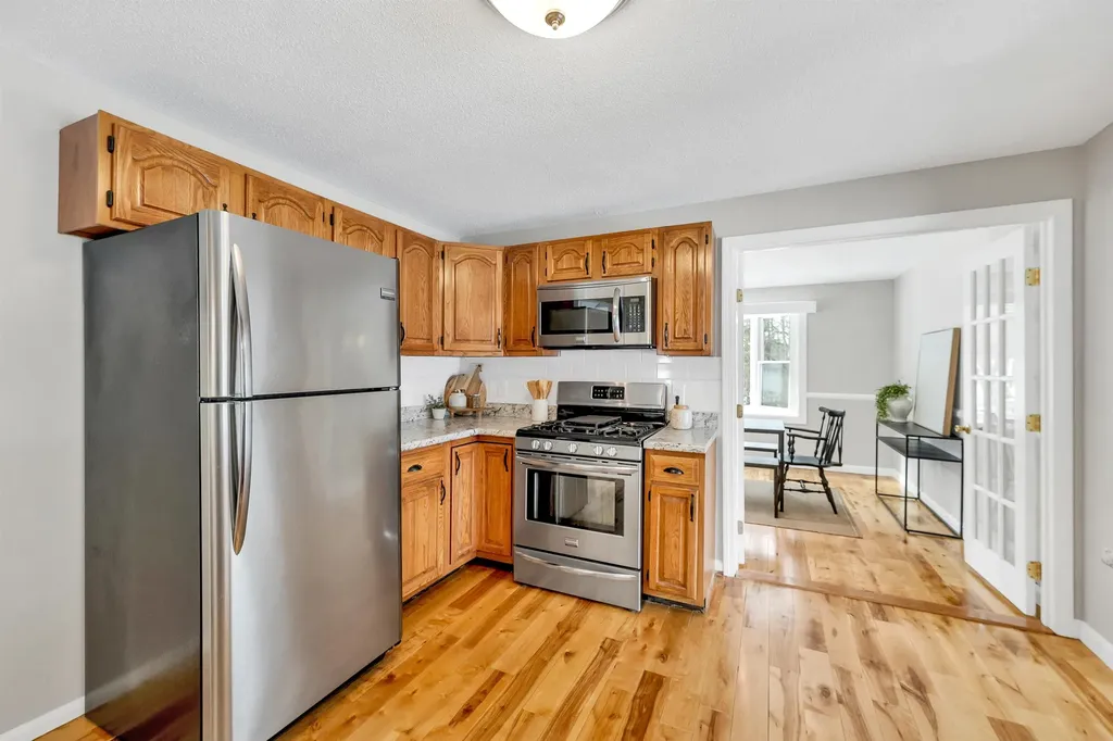 26 Orchard Drive Gilford NH 03249