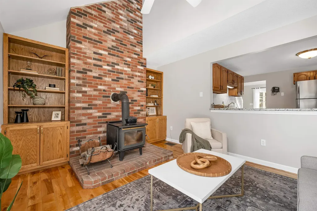 26 Orchard Drive Gilford NH 03249