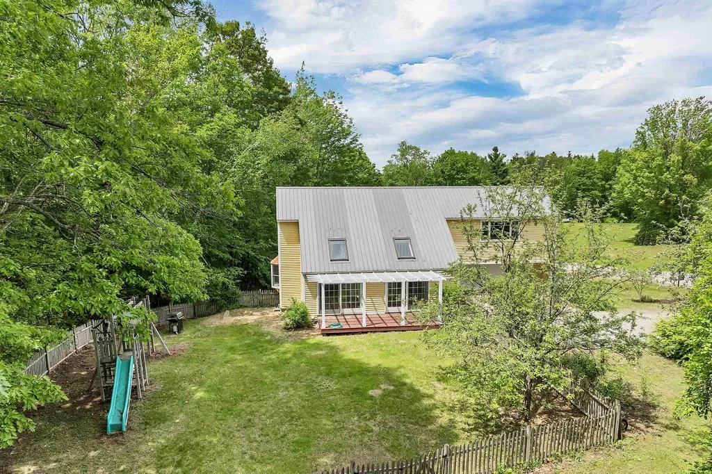 26 Orchard Drive Gilford NH 03249