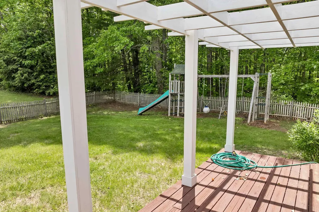 26 Orchard Drive Gilford NH 03249