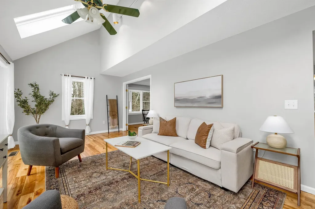 26 Orchard Drive Gilford NH 03249
