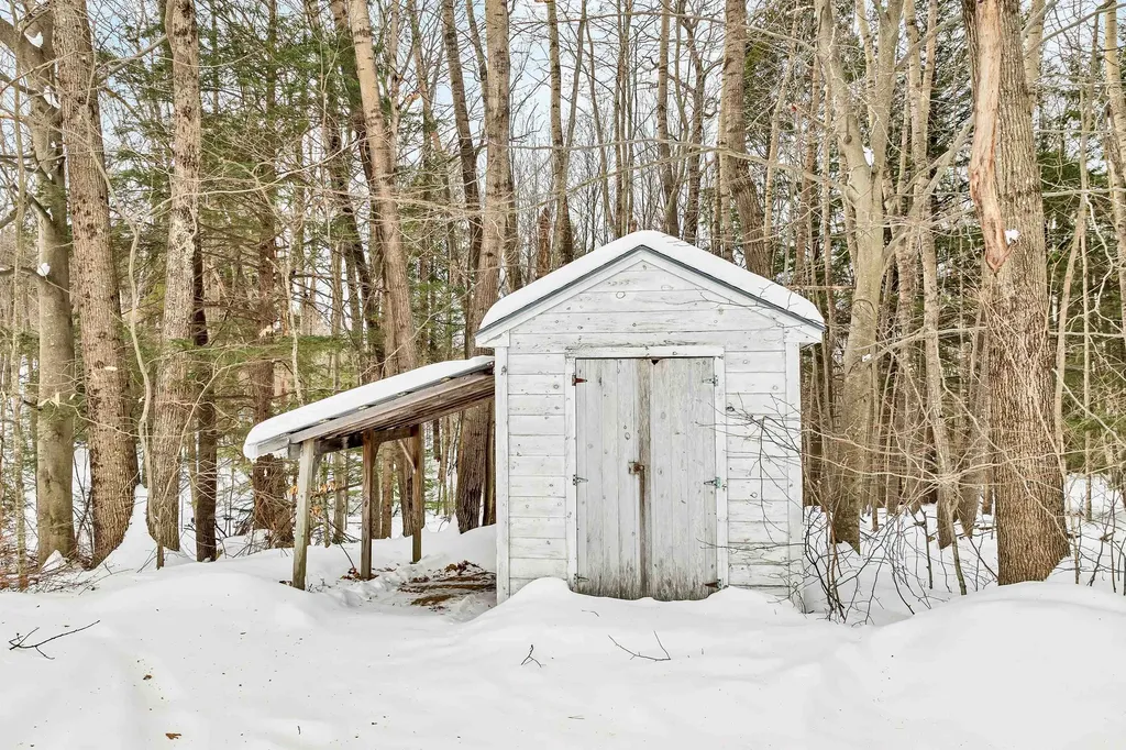 26 Orchard Drive Gilford NH 03249