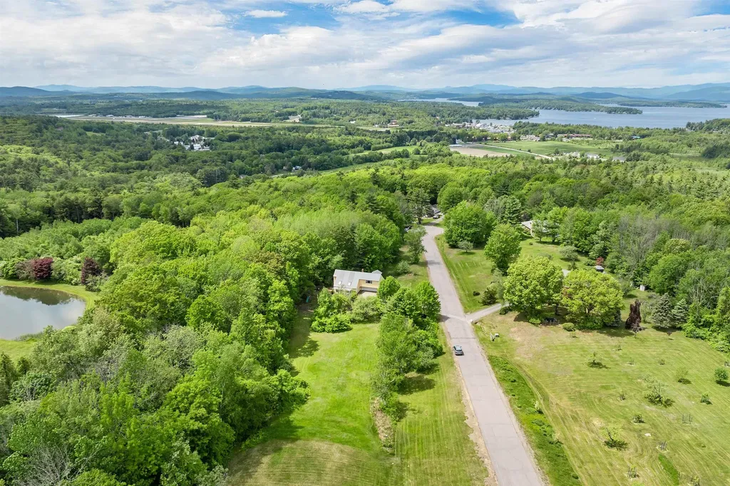 26 Orchard Drive Gilford NH 03249