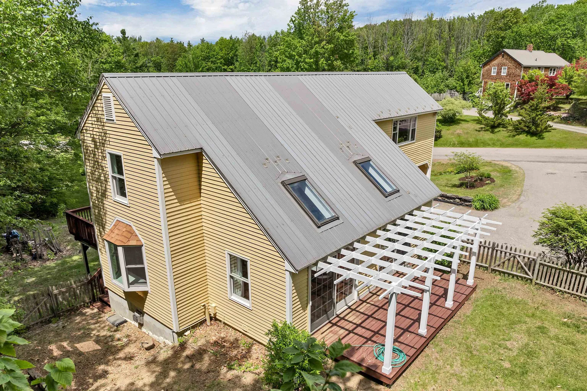 Gilford NH, 26 Orchard Drive