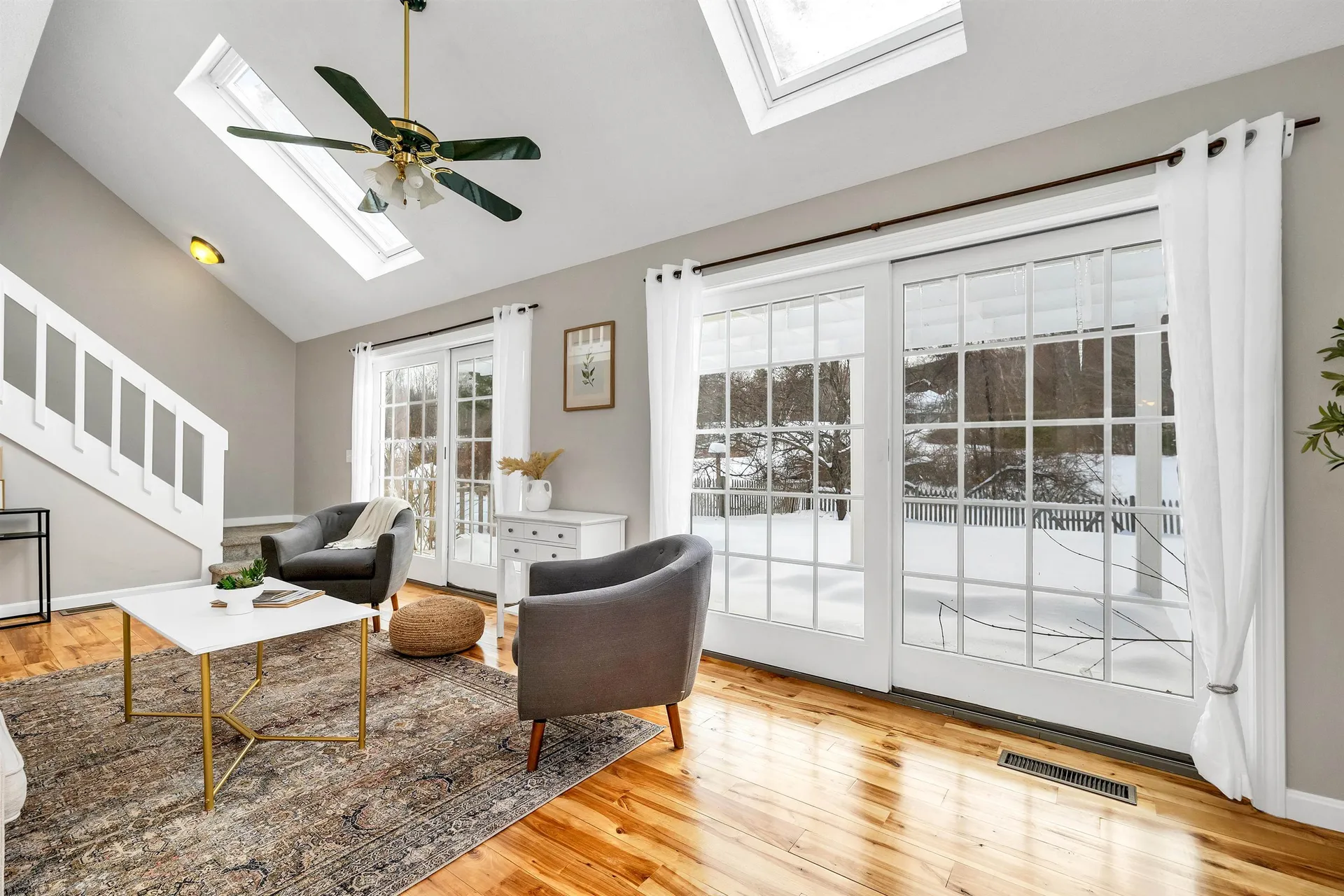26 Orchard Drive Gilford NH 03249
