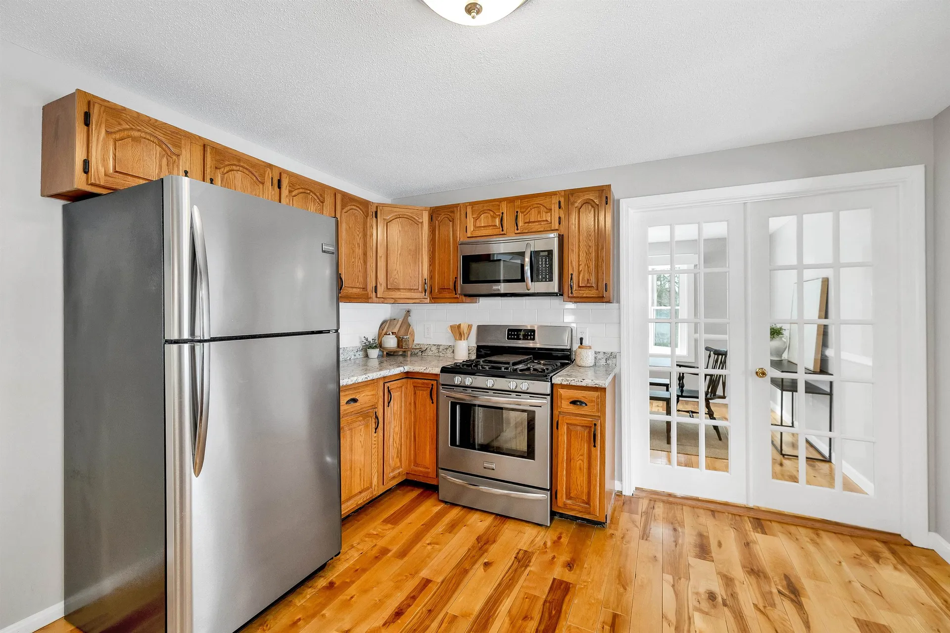 26 Orchard Drive Gilford NH 03249