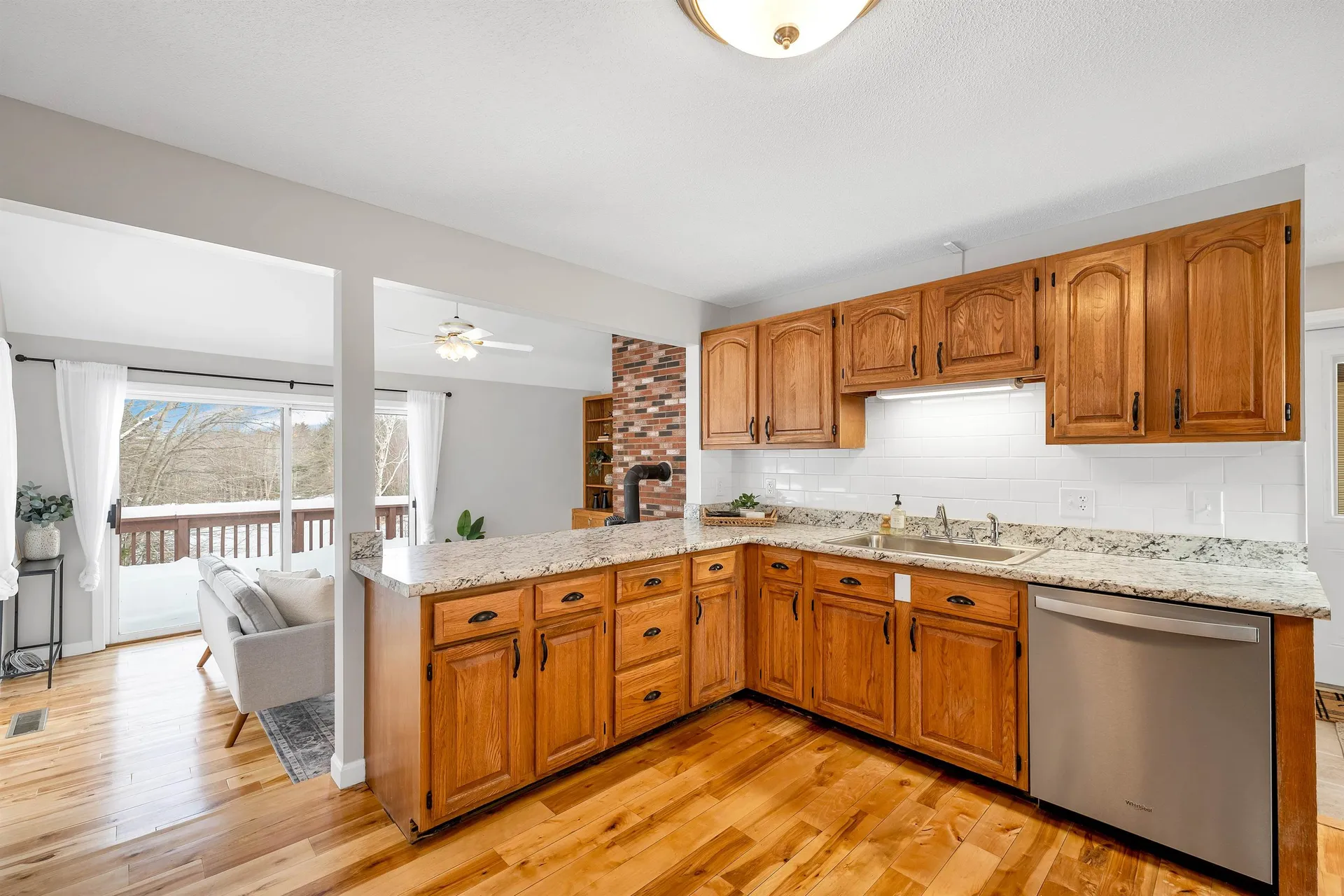 26 Orchard Drive Gilford NH 03249