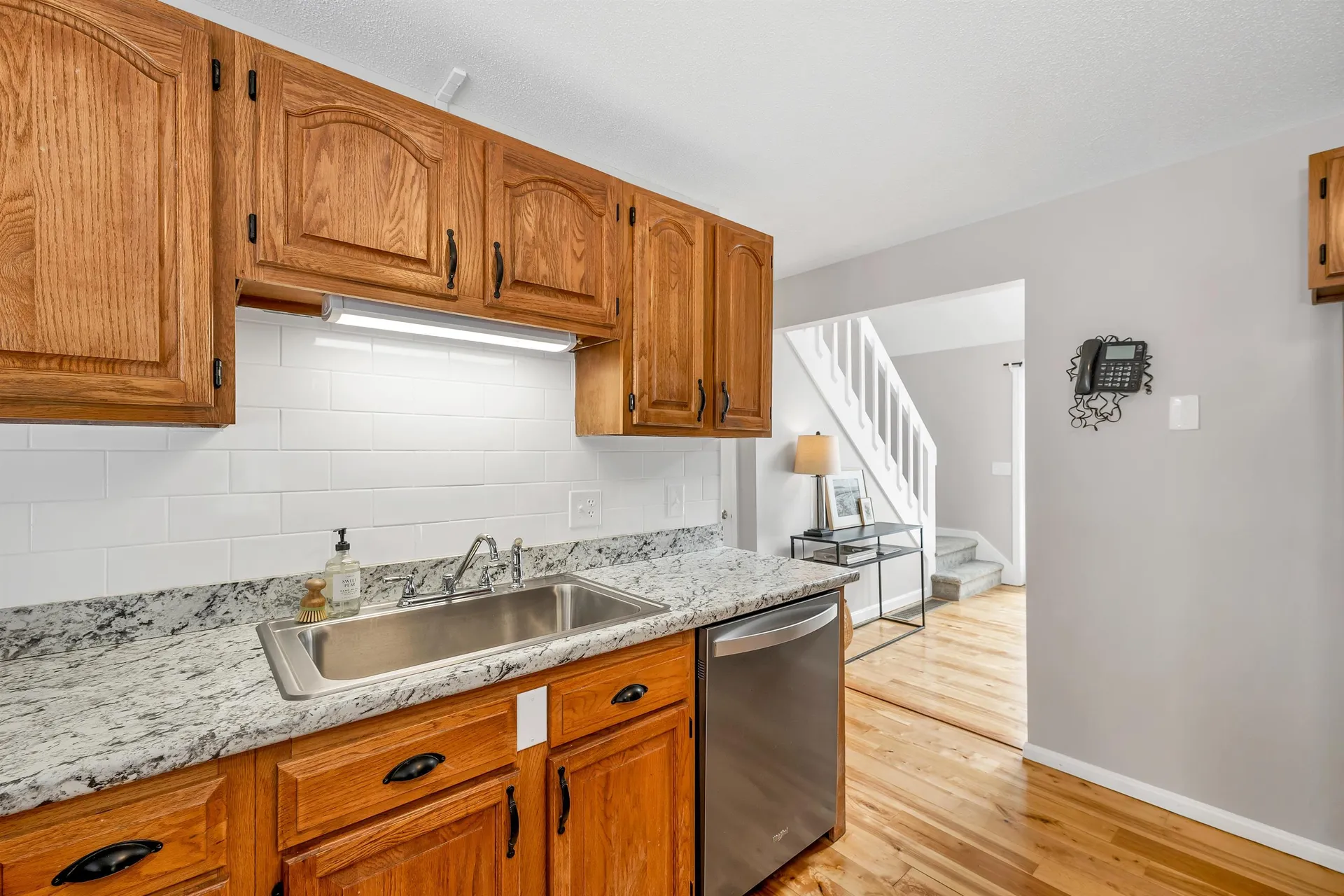 26 Orchard Drive Gilford NH 03249