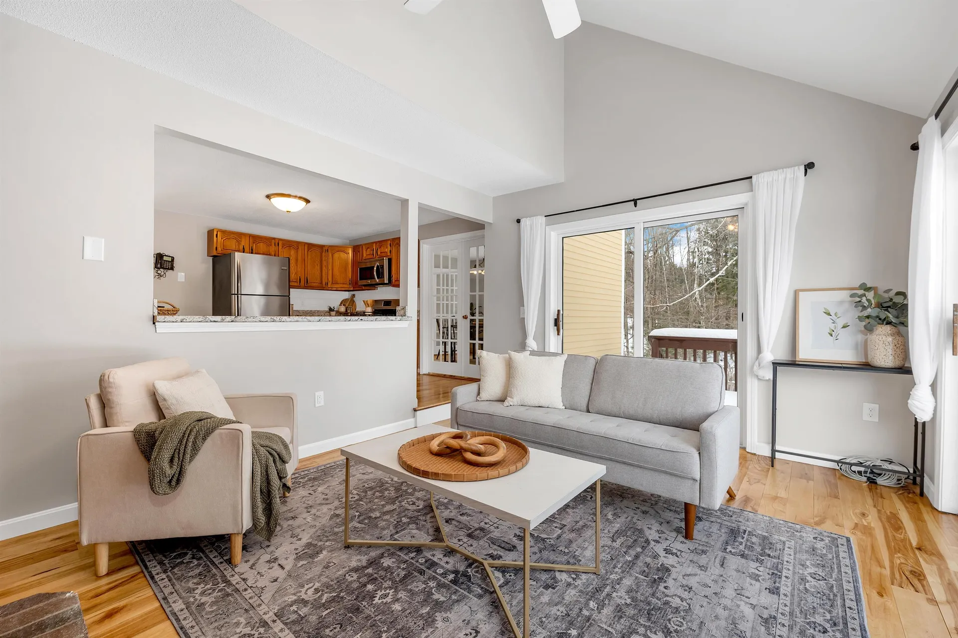 26 Orchard Drive Gilford NH 03249