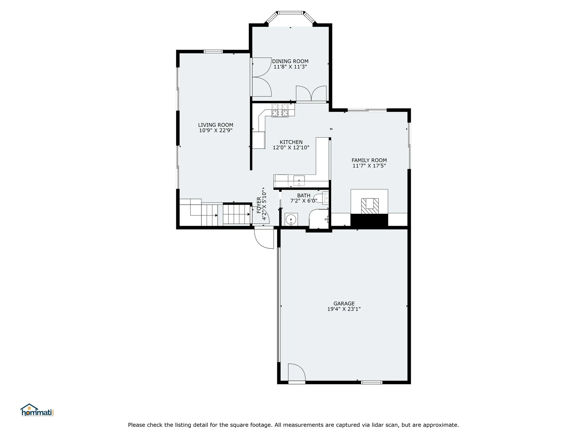 26 Orchard Drive Gilford NH 03249