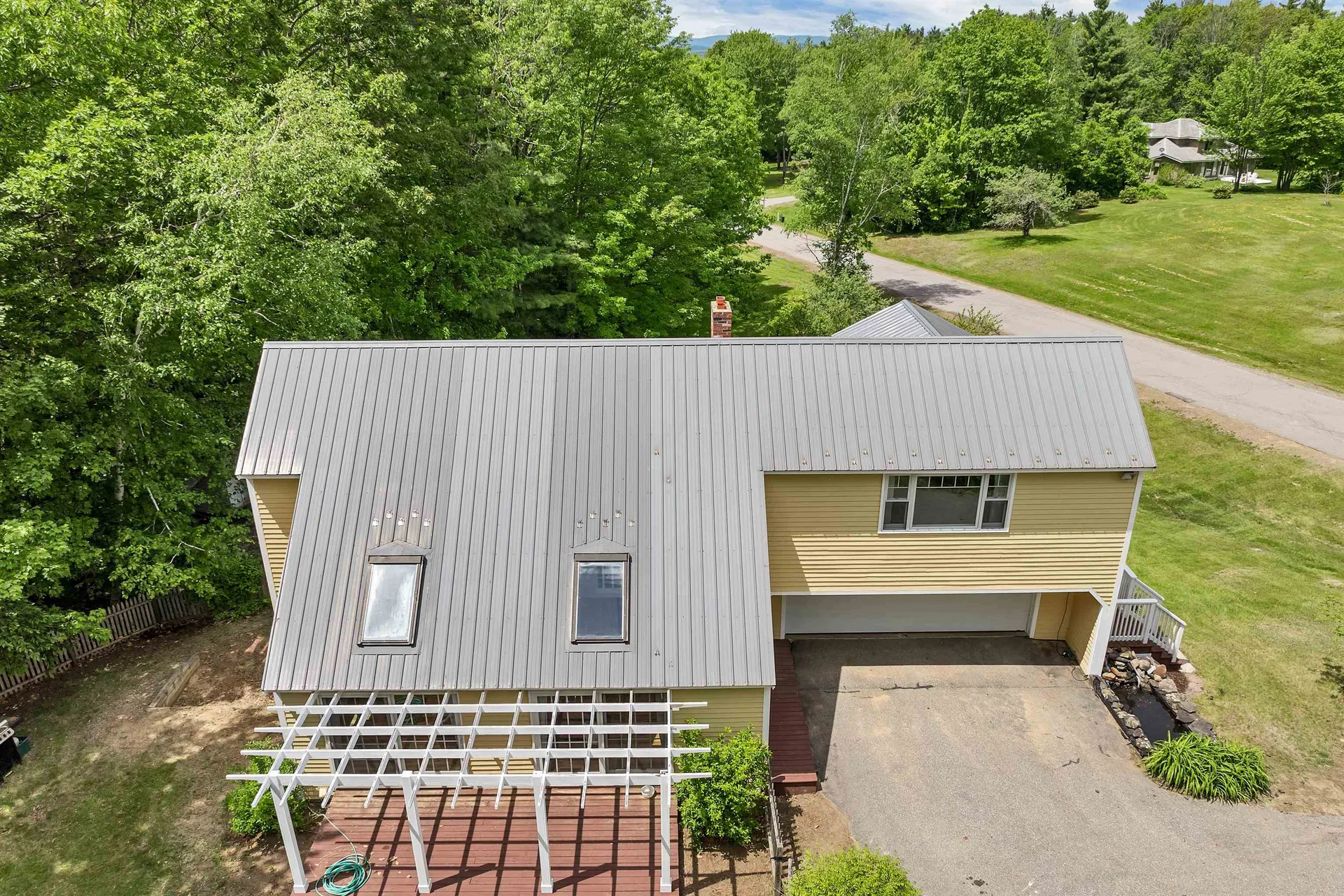 26 Orchard Drive Gilford NH 03249