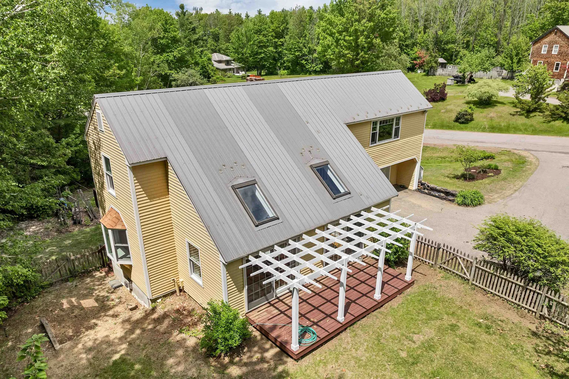 26 Orchard Drive Gilford NH 03249