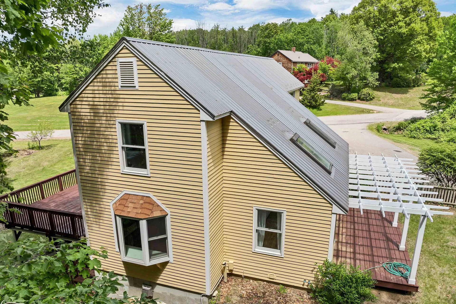 26 Orchard Drive Gilford NH 03249