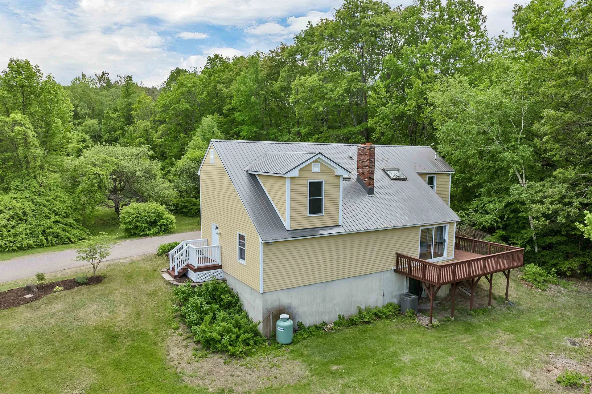 26 Orchard Drive Gilford NH 03249