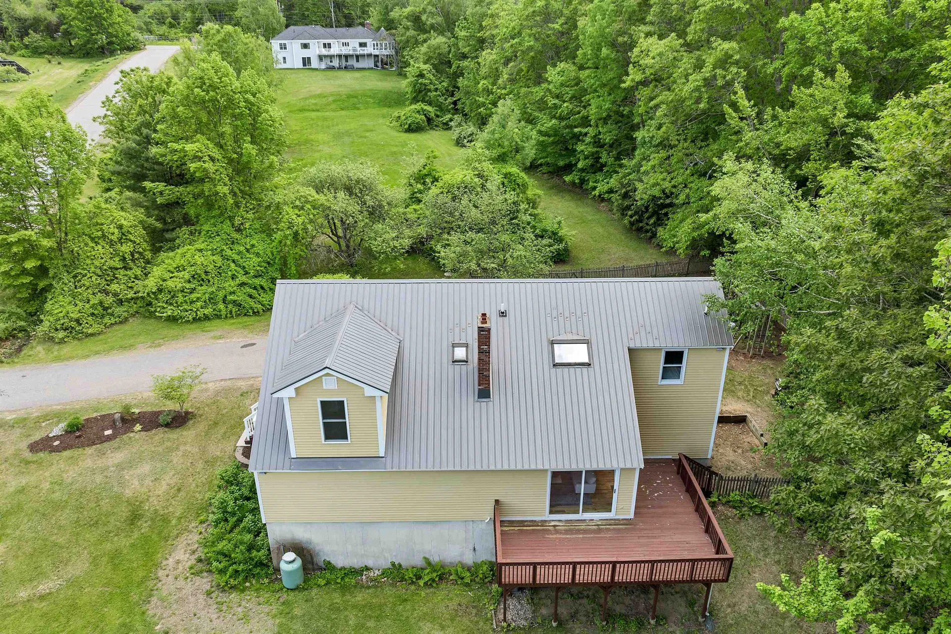 26 Orchard Drive Gilford NH 03249