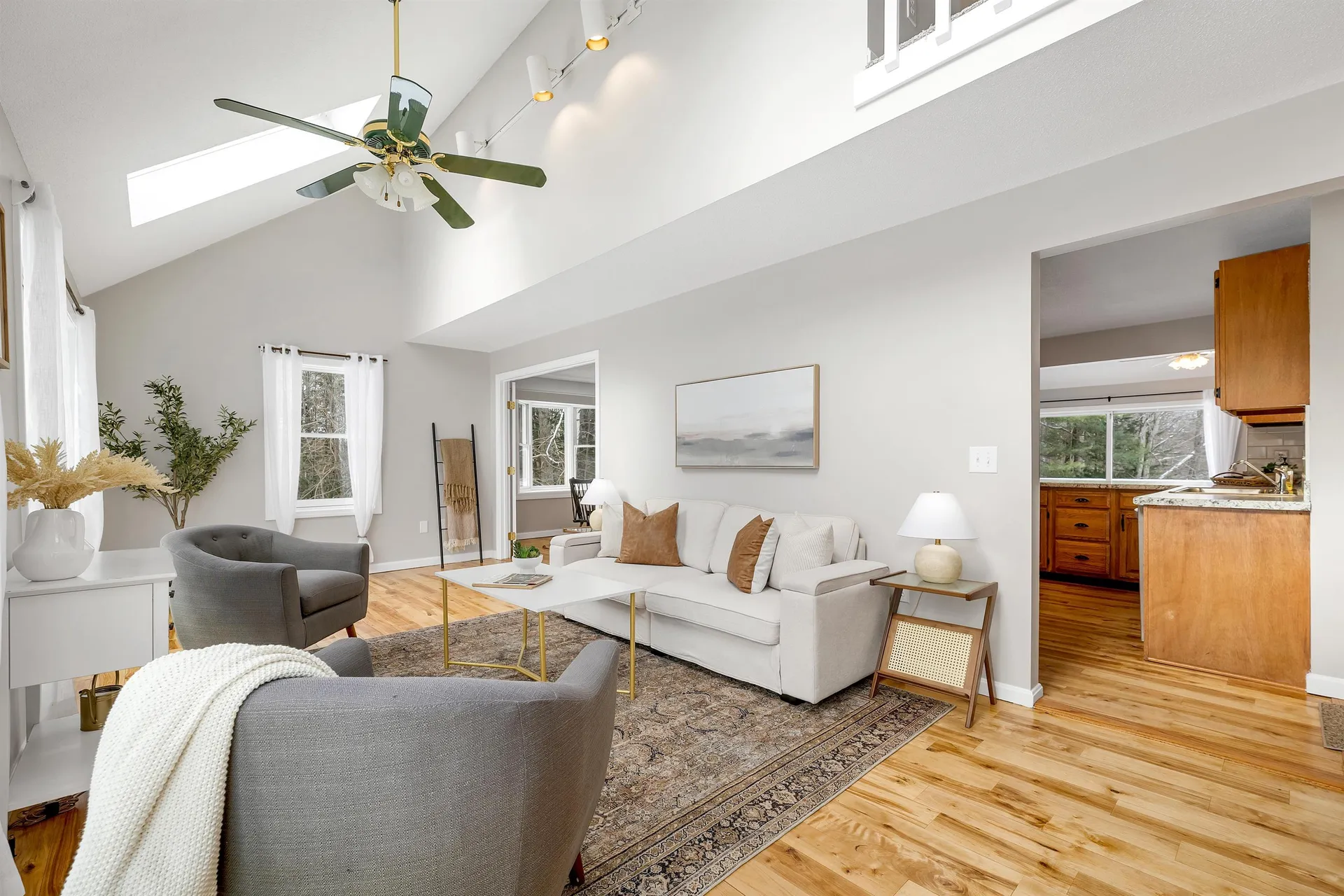26 Orchard Drive Gilford NH 03249