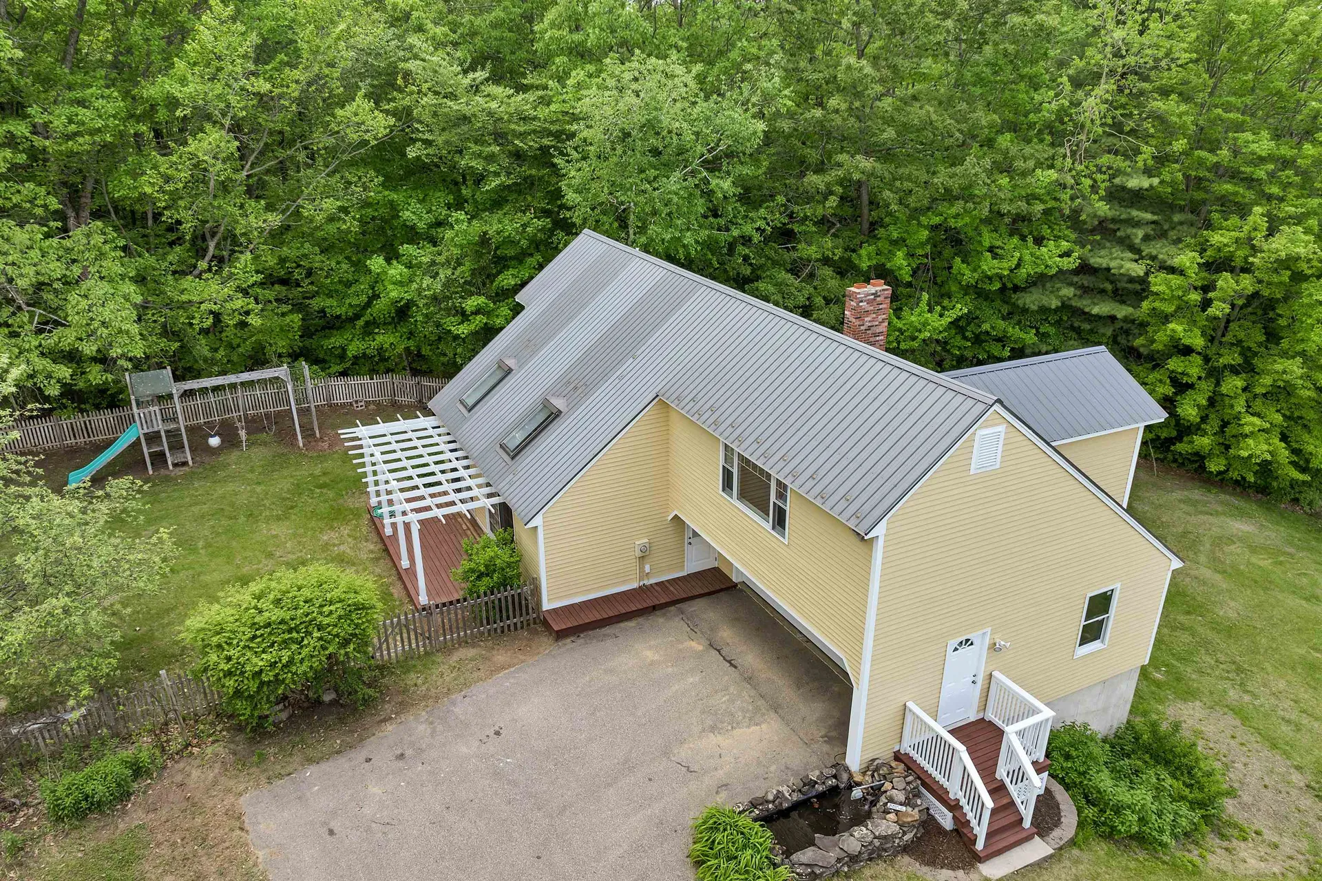 26 Orchard Drive Gilford NH 03249