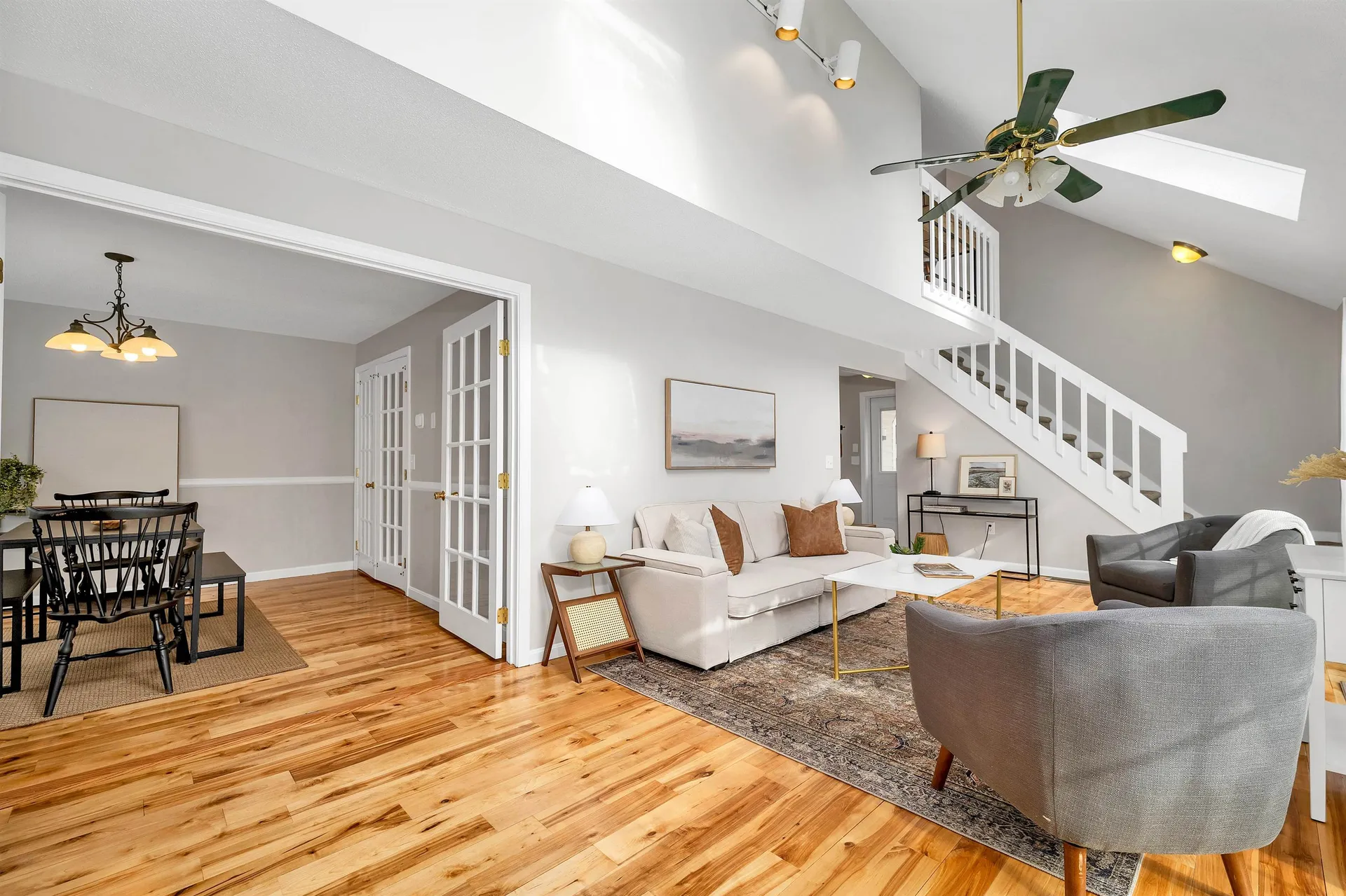 26 Orchard Drive Gilford NH 03249