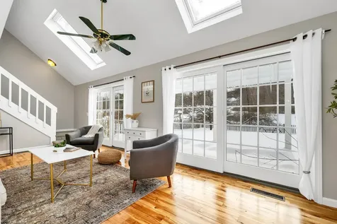 26 Orchard Drive Gilford NH 03249