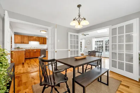 26 Orchard Drive Gilford NH 03249