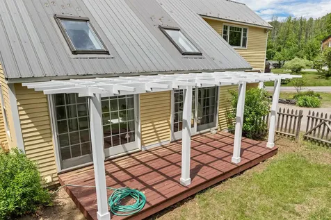 26 Orchard Drive Gilford NH 03249