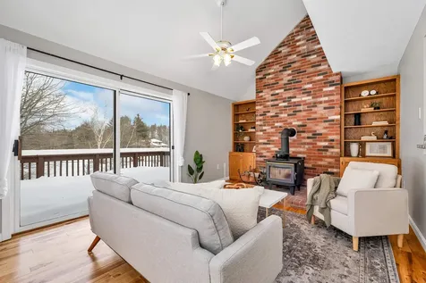 26 Orchard Drive Gilford NH 03249