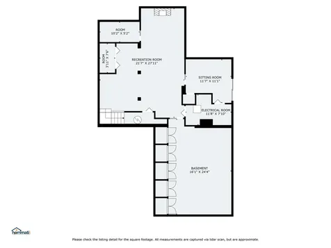 26 Orchard Drive Gilford NH 03249
