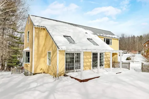26 Orchard Drive Gilford NH 03249