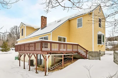26 Orchard Drive Gilford NH 03249