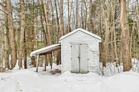 26 Orchard Drive Gilford NH 03249