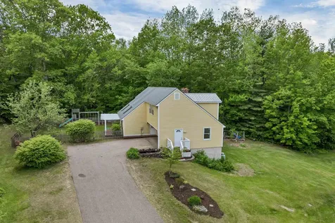 26 Orchard Drive Gilford NH 03249