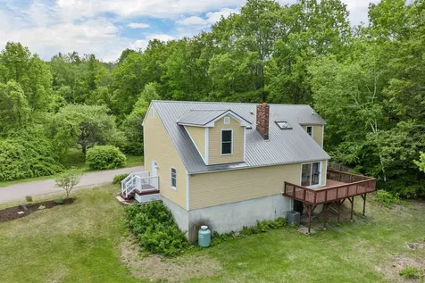 26 Orchard Drive Gilford NH 03249