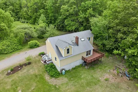 26 Orchard Drive Gilford NH 03249