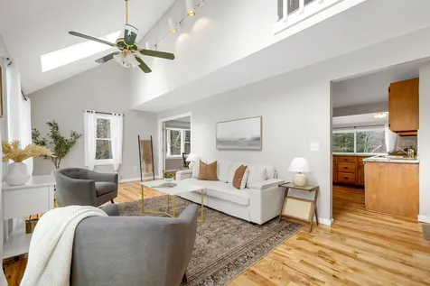 26 Orchard Drive Gilford NH 03249