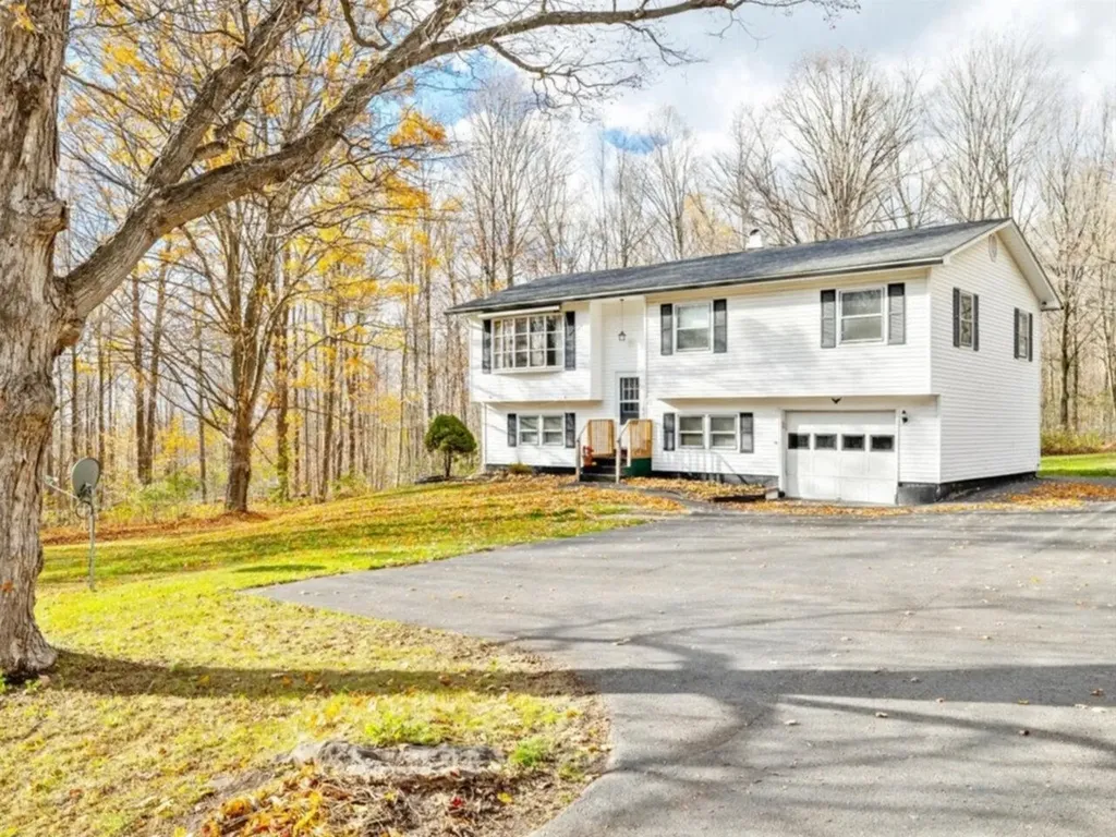 21 Woods Hill Road Swanton VT 05488