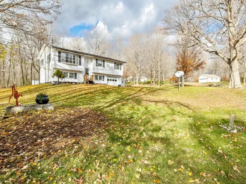 21 Woods Hill Road Swanton VT 05488