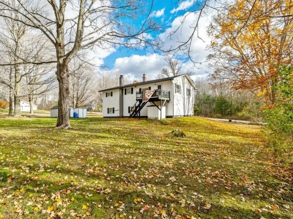 21 Woods Hill Road Swanton VT 05488