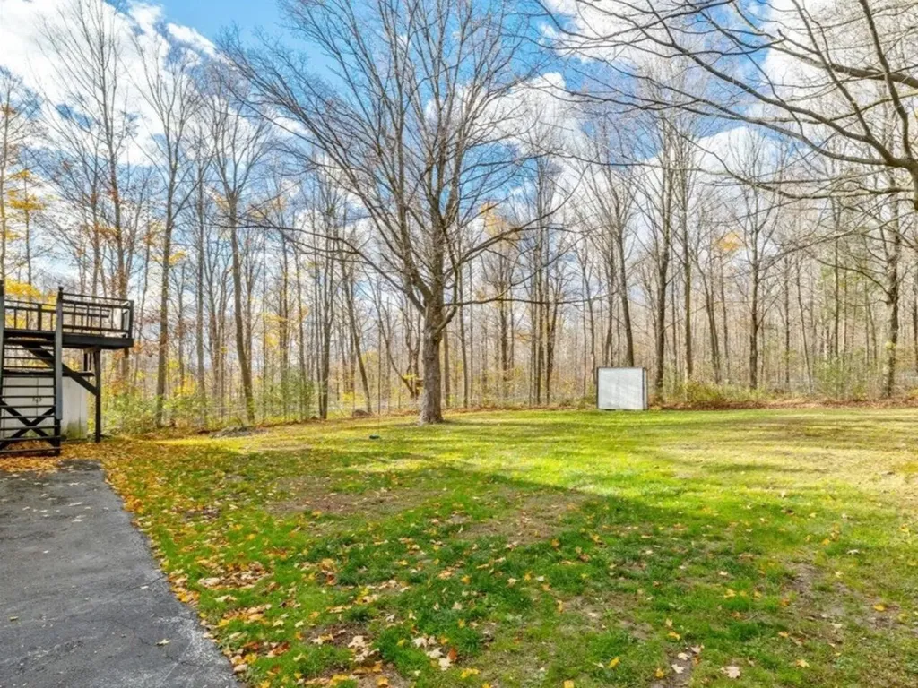 21 Woods Hill Road Swanton VT 05488