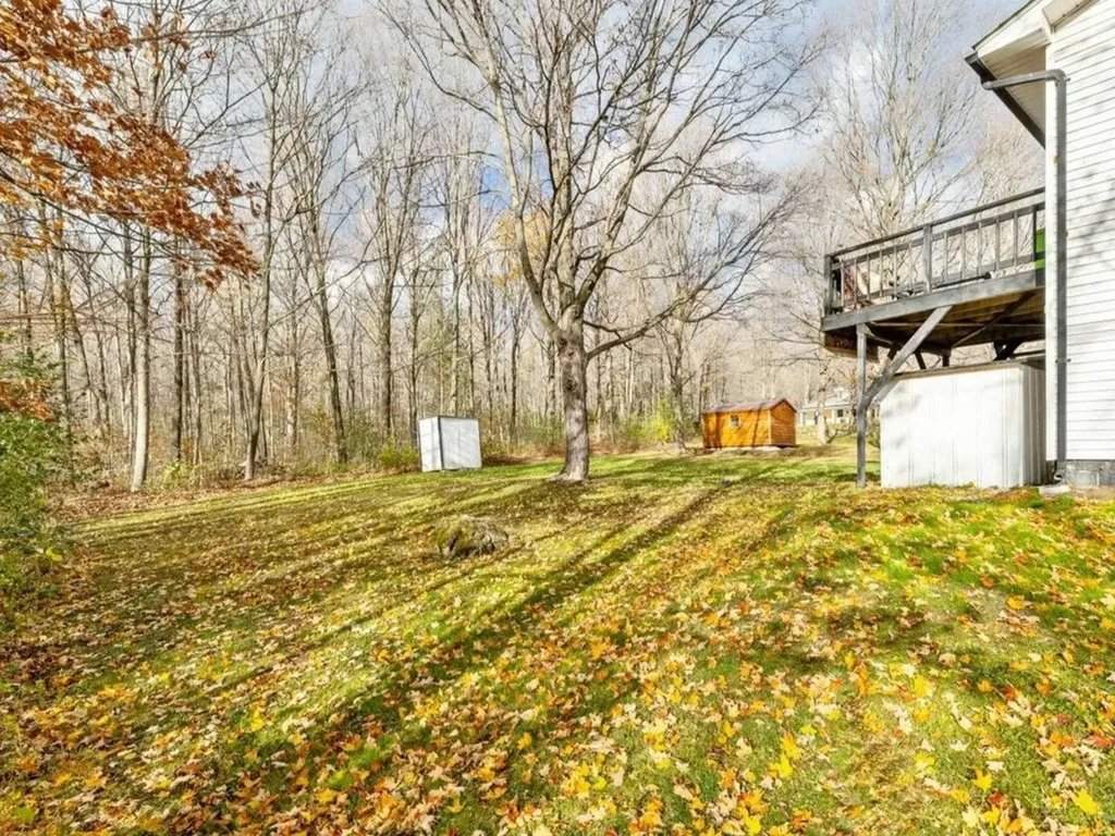 21 Woods Hill Road Swanton VT 05488