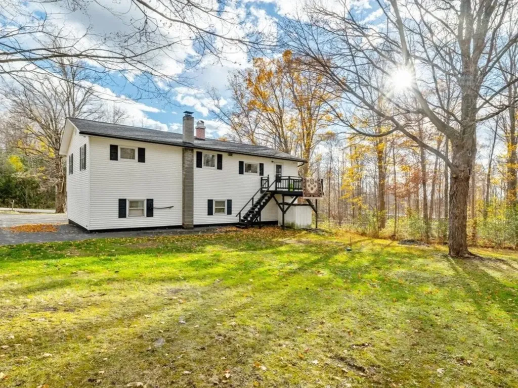 21 Woods Hill Road Swanton VT 05488