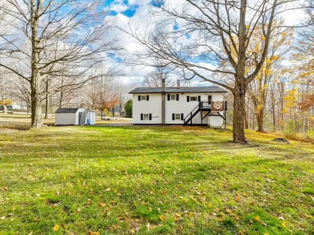 21 Woods Hill Road Swanton VT 05488