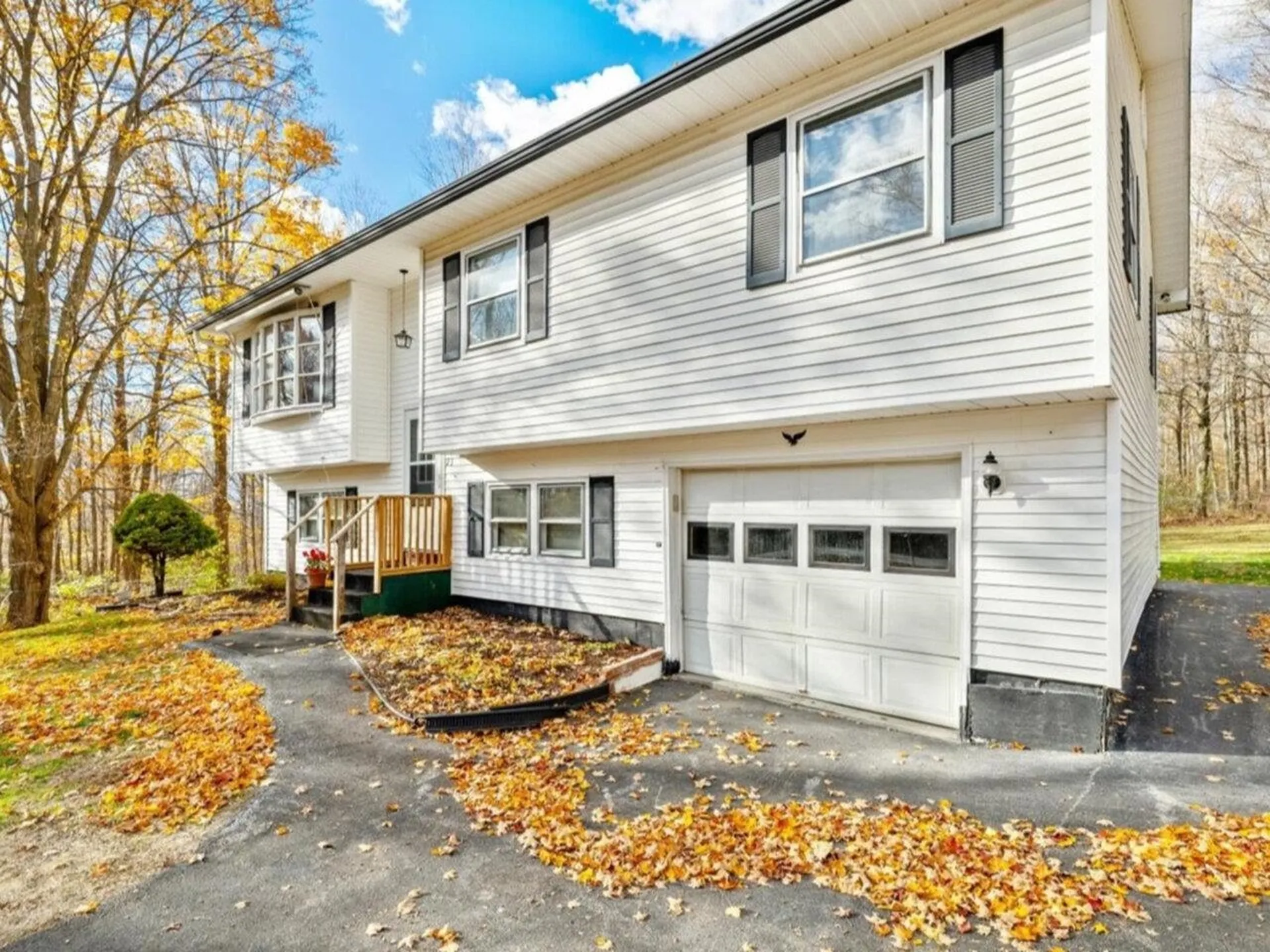 21 Woods Hill Road Swanton VT 05488