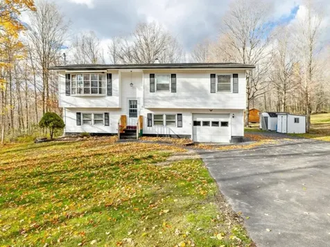 21 Woods Hill Road Swanton VT 05488