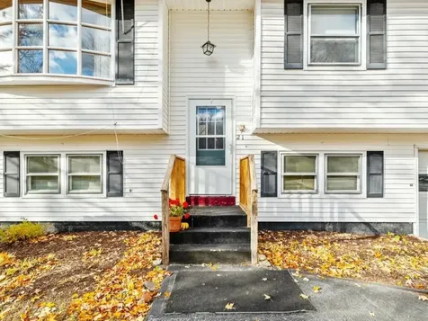 21 Woods Hill Road Swanton VT 05488