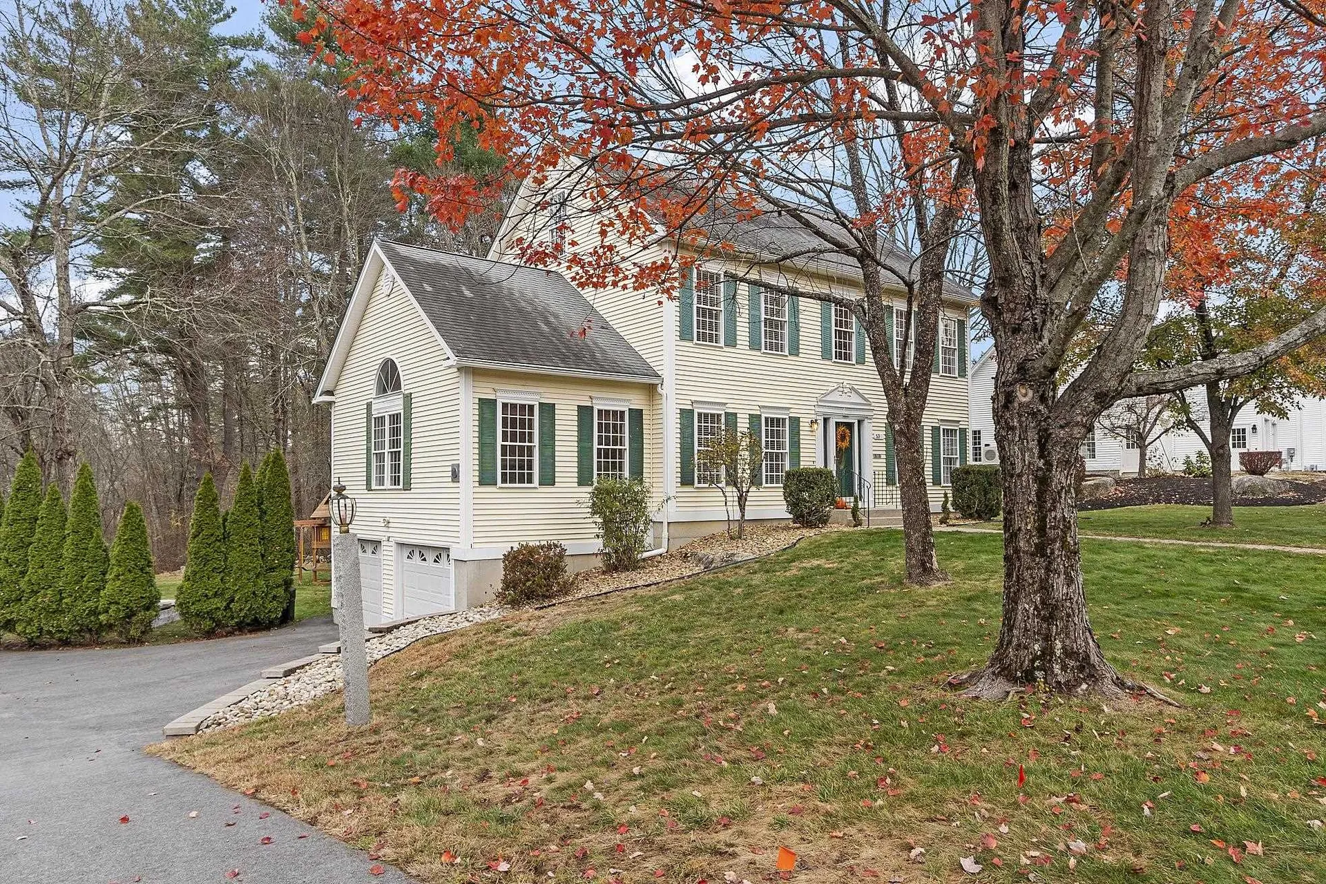 53 Barnside Drive Bedford NH 03110