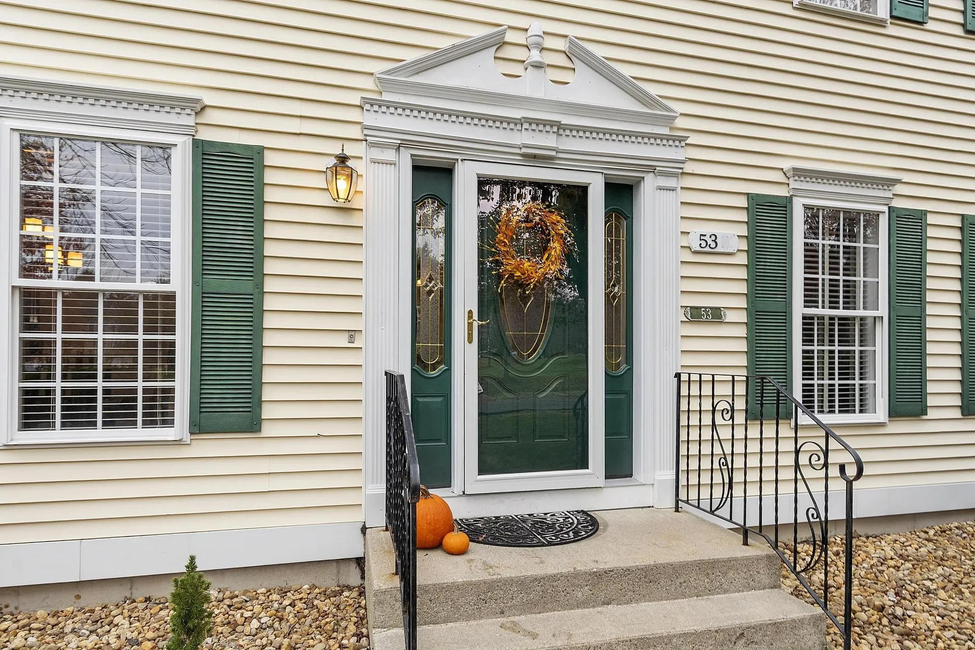53 Barnside Drive Bedford NH 03110