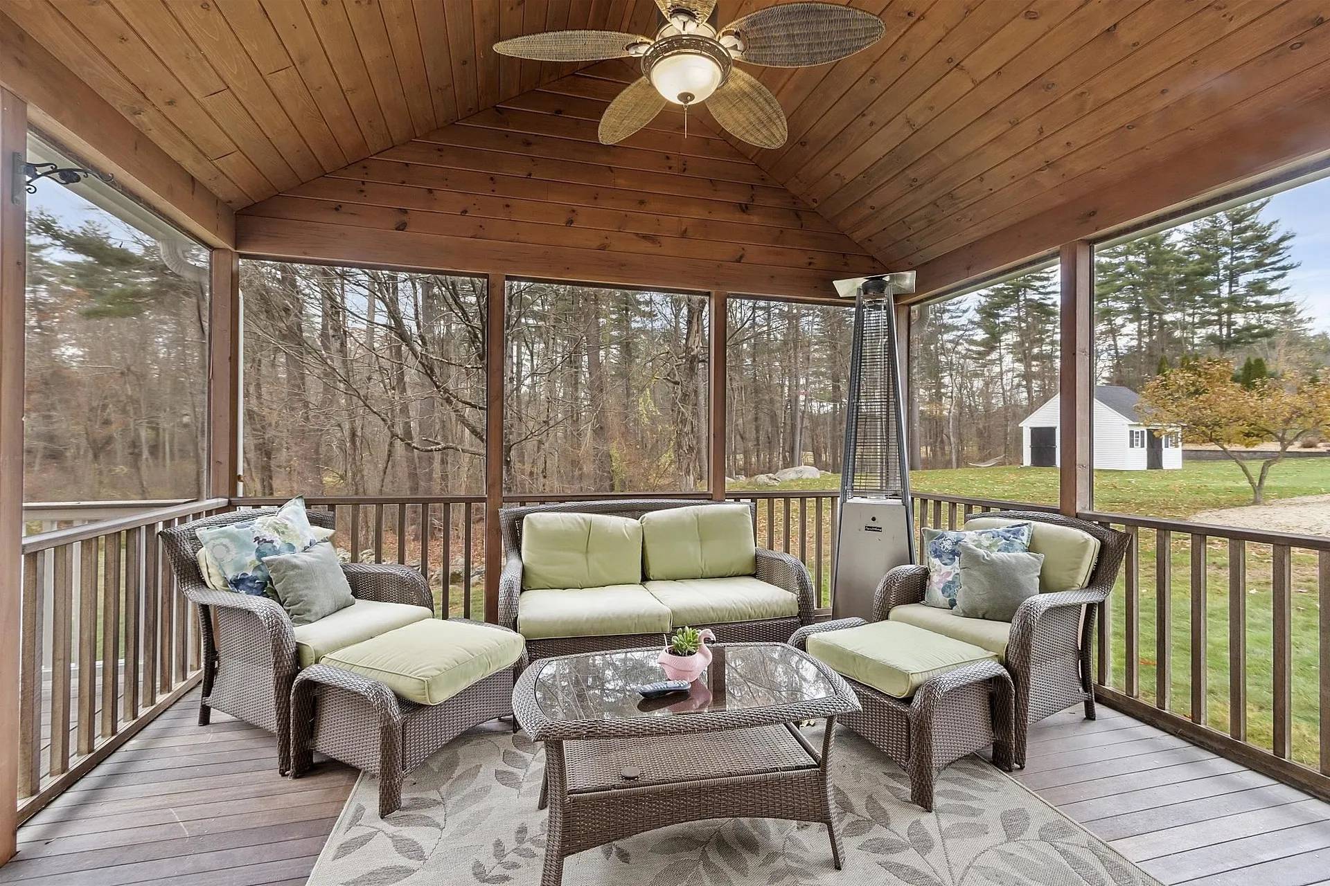 53 Barnside Drive Bedford NH 03110
